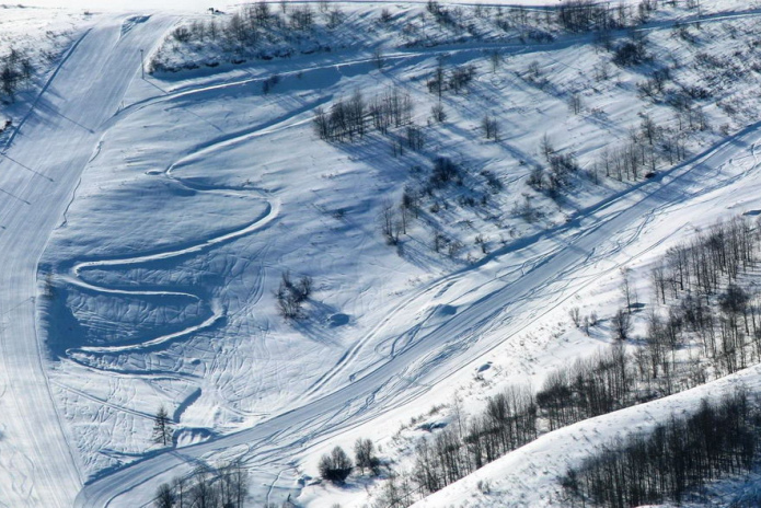 Весенние праздники встретим на природе! - PR
